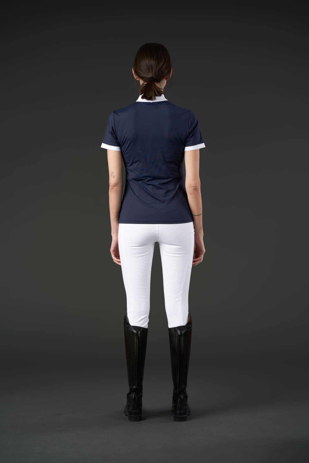 Catago Nice short sleeved blouse