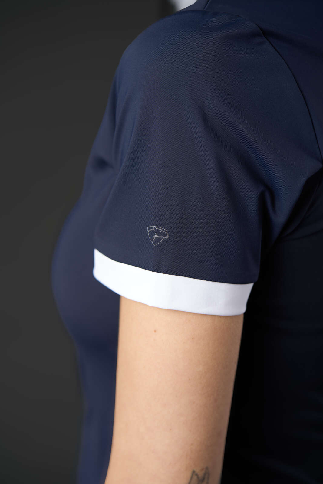 Catago Nice short sleeved blouse