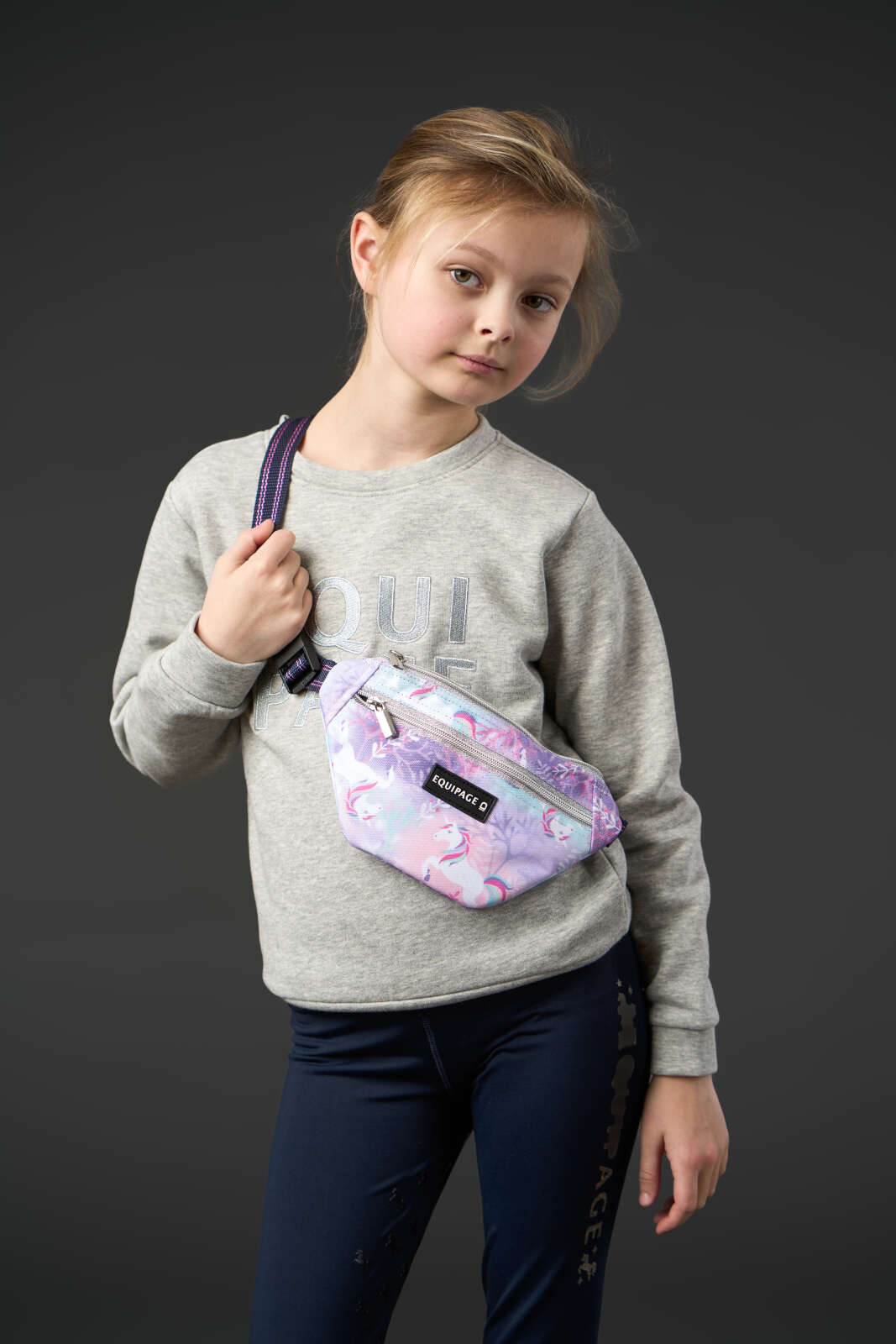 Equipage bumbag for kids