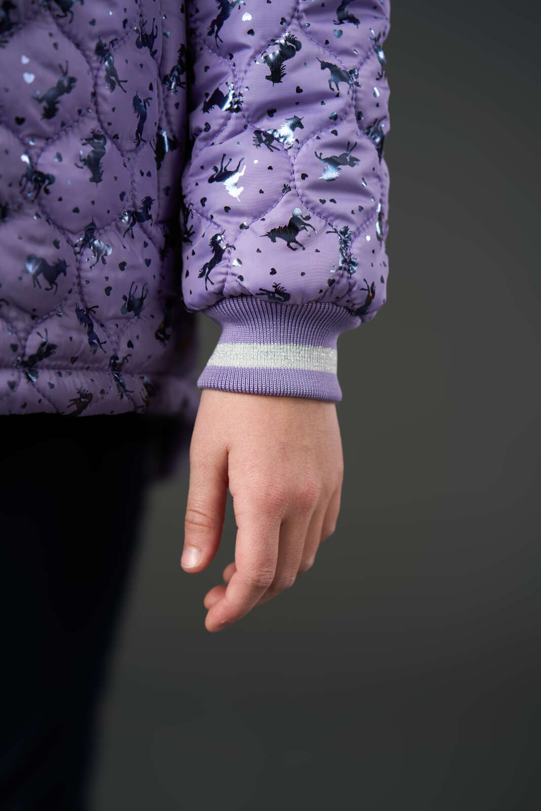 Equipage Alana-ridejakke til børn