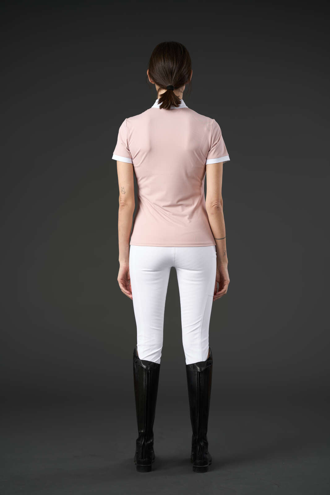 Catago Nice short sleeved blouse