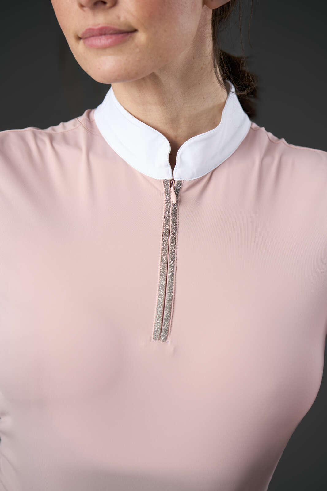 Catago Nice short sleeved blouse