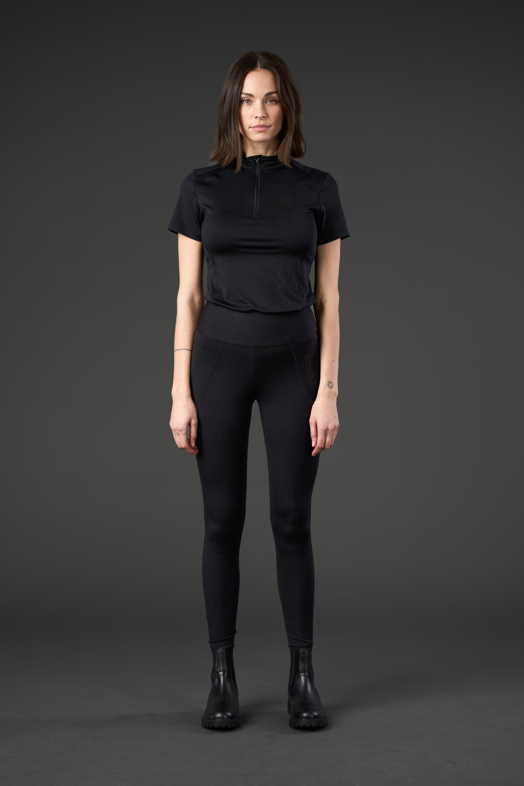 CATAGO Fir-tech FG tights