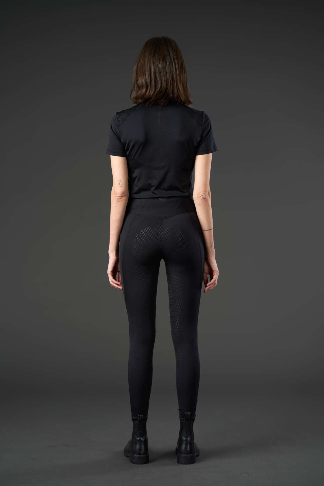 CATAGO FIR-Tech fullgrip ridetights