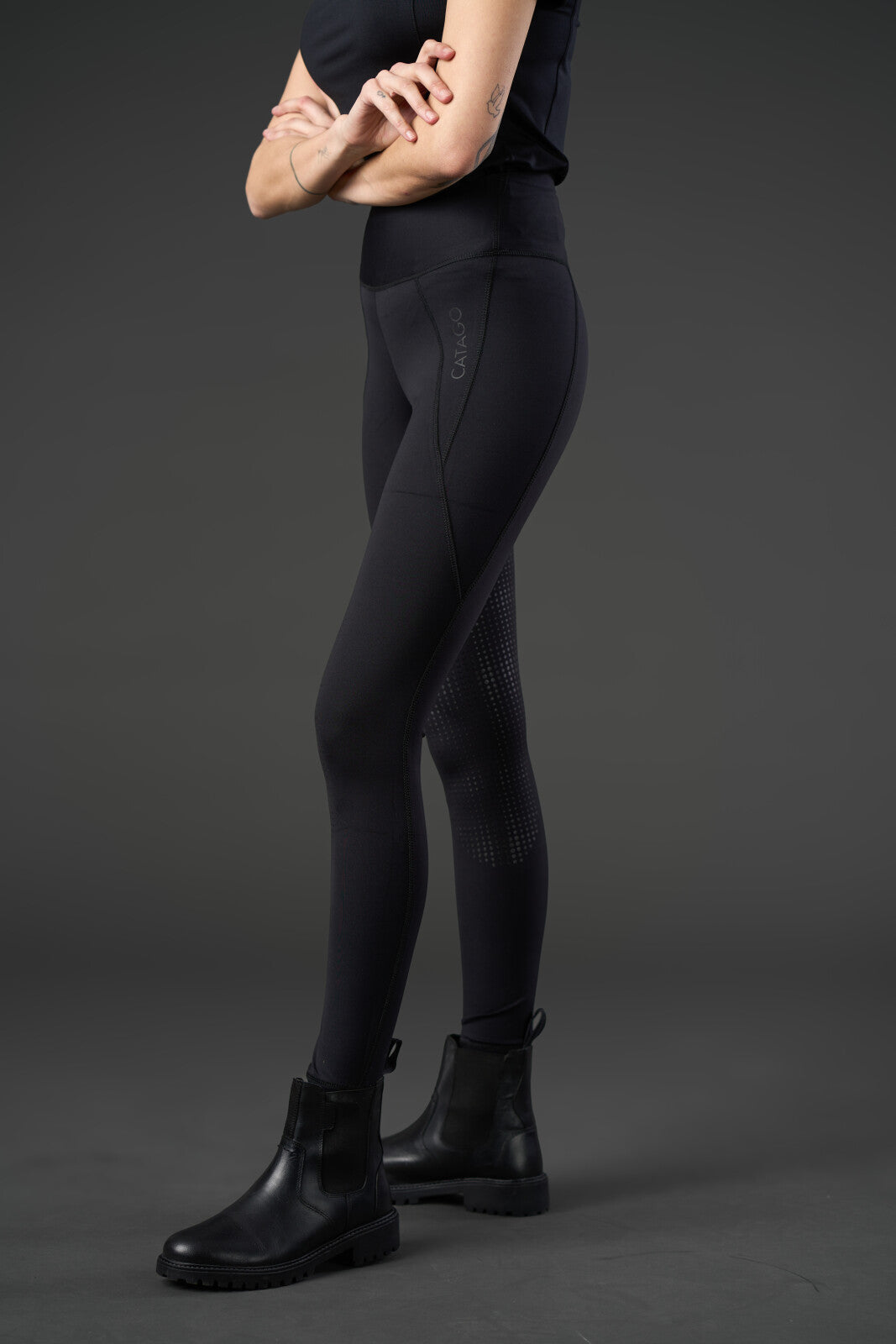 CATAGO Fir-tech FG tights