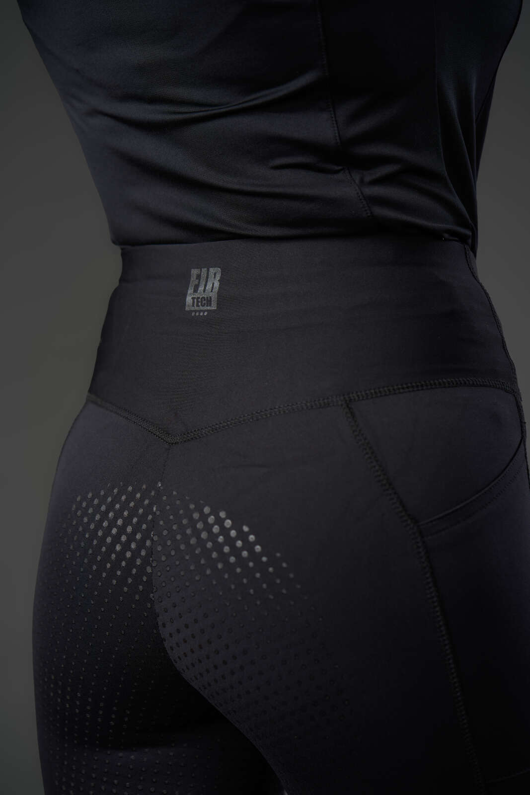 CATAGO FIR-Tech Reitleggings Vollbesatz