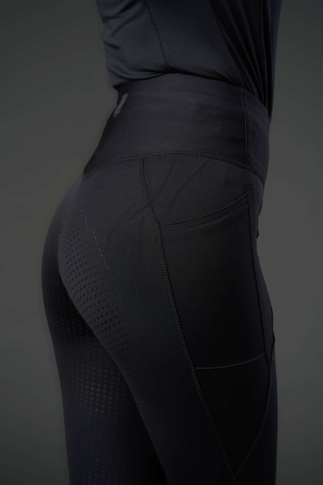CATAGO FIR-Tech fullgrip ridetights