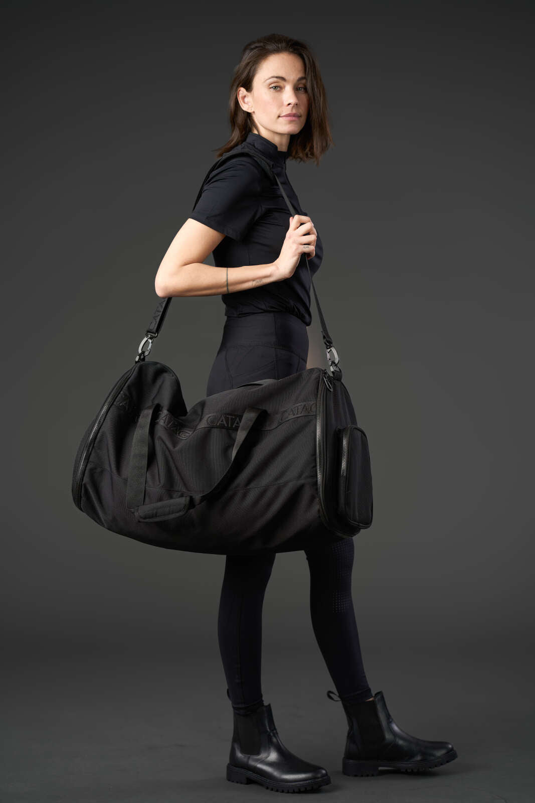 Catago Big Kleidetasche