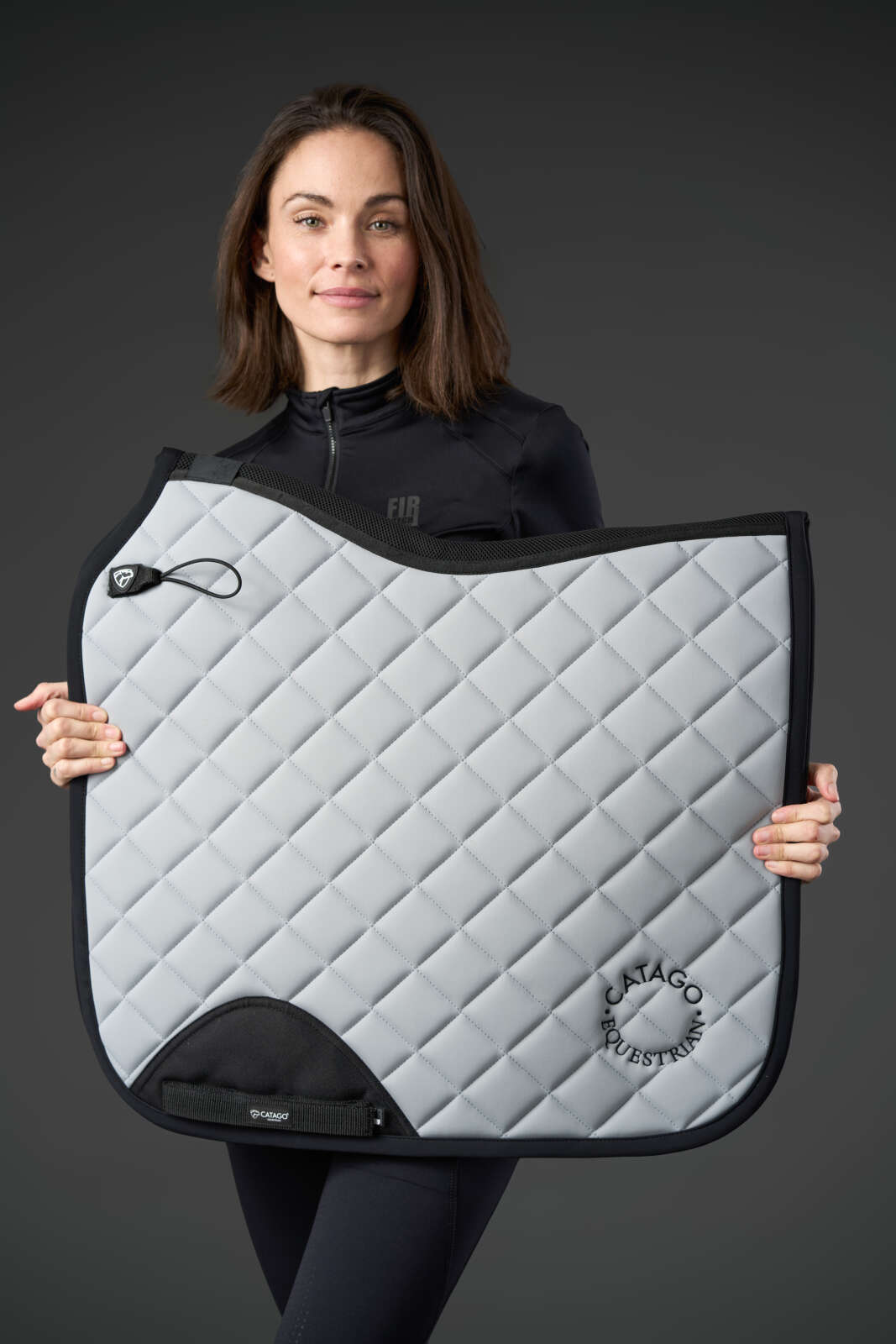 Catago FIR-Tech Grand 2.0 schabrak, dressyr