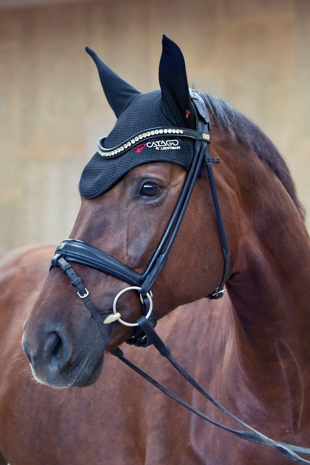 Catago FIR-Tech Ear bonnet