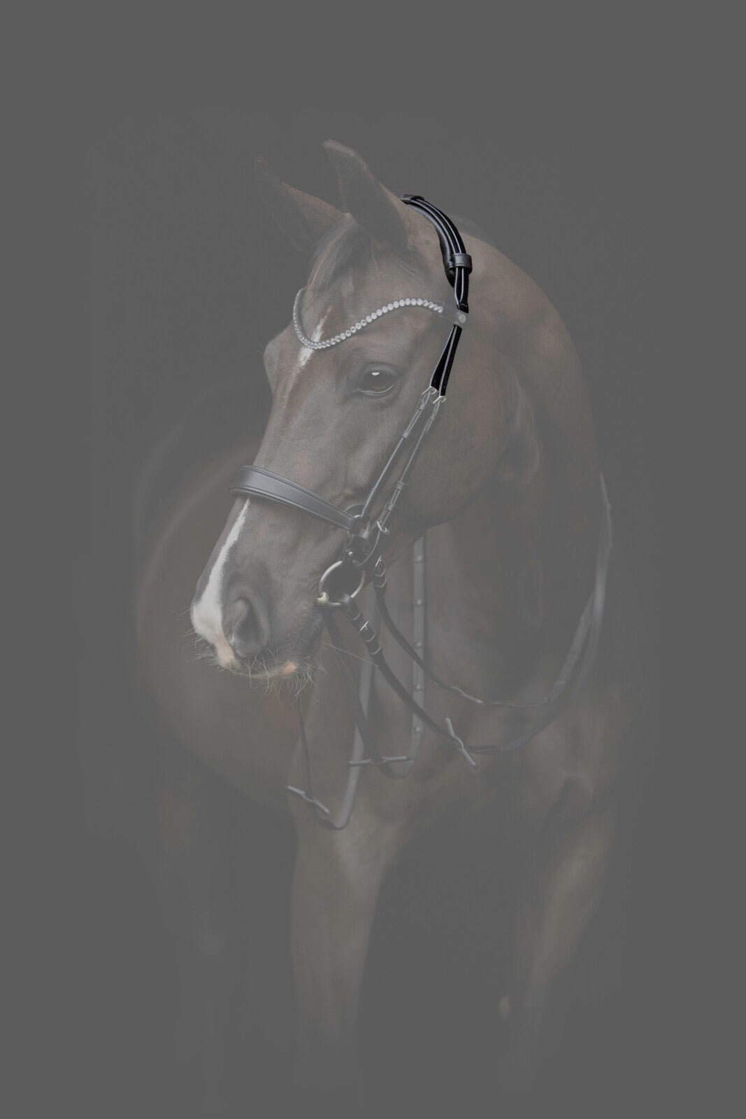CATAGO Gentle padded headpiece - Unamari