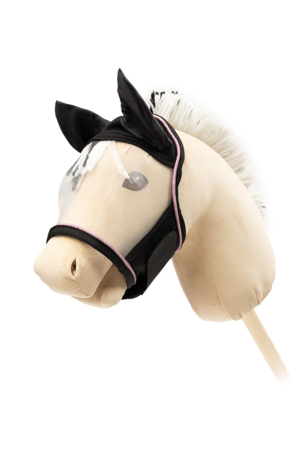 My Hobby Horse Fly mask - Unamari