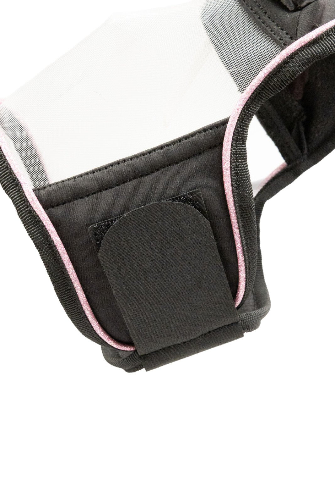 My Hobby Horse Fly mask - Unamari