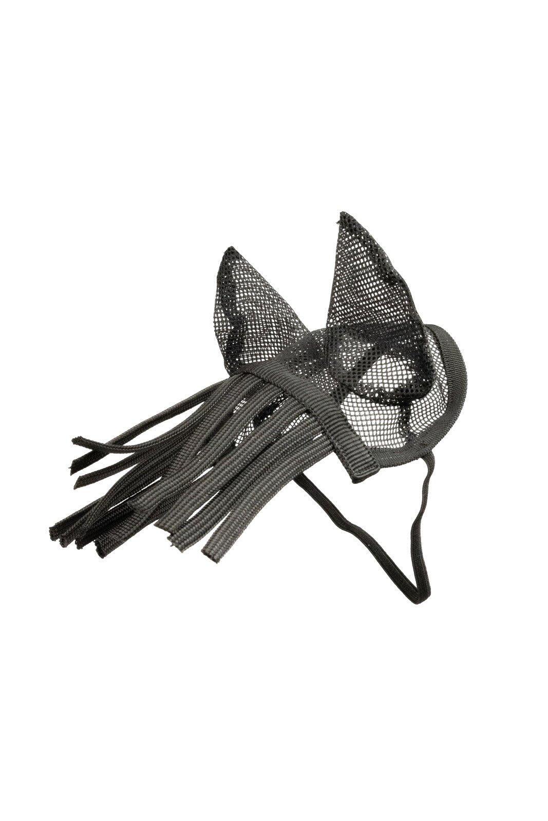 My Hobby Horse fly bonnet w/ fringe - Unamari