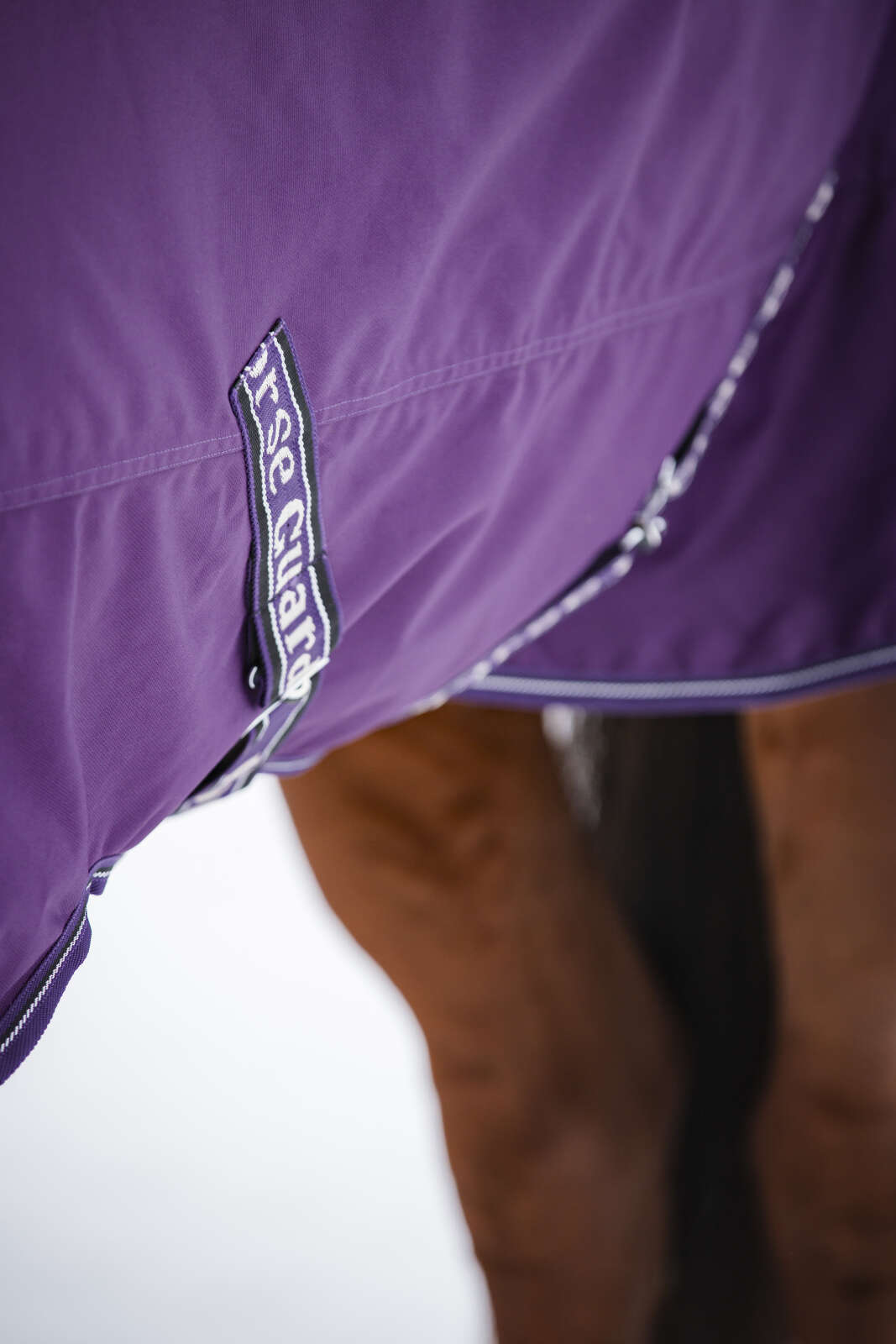 Horse Guard Landon 1200D turnout täcke 100g