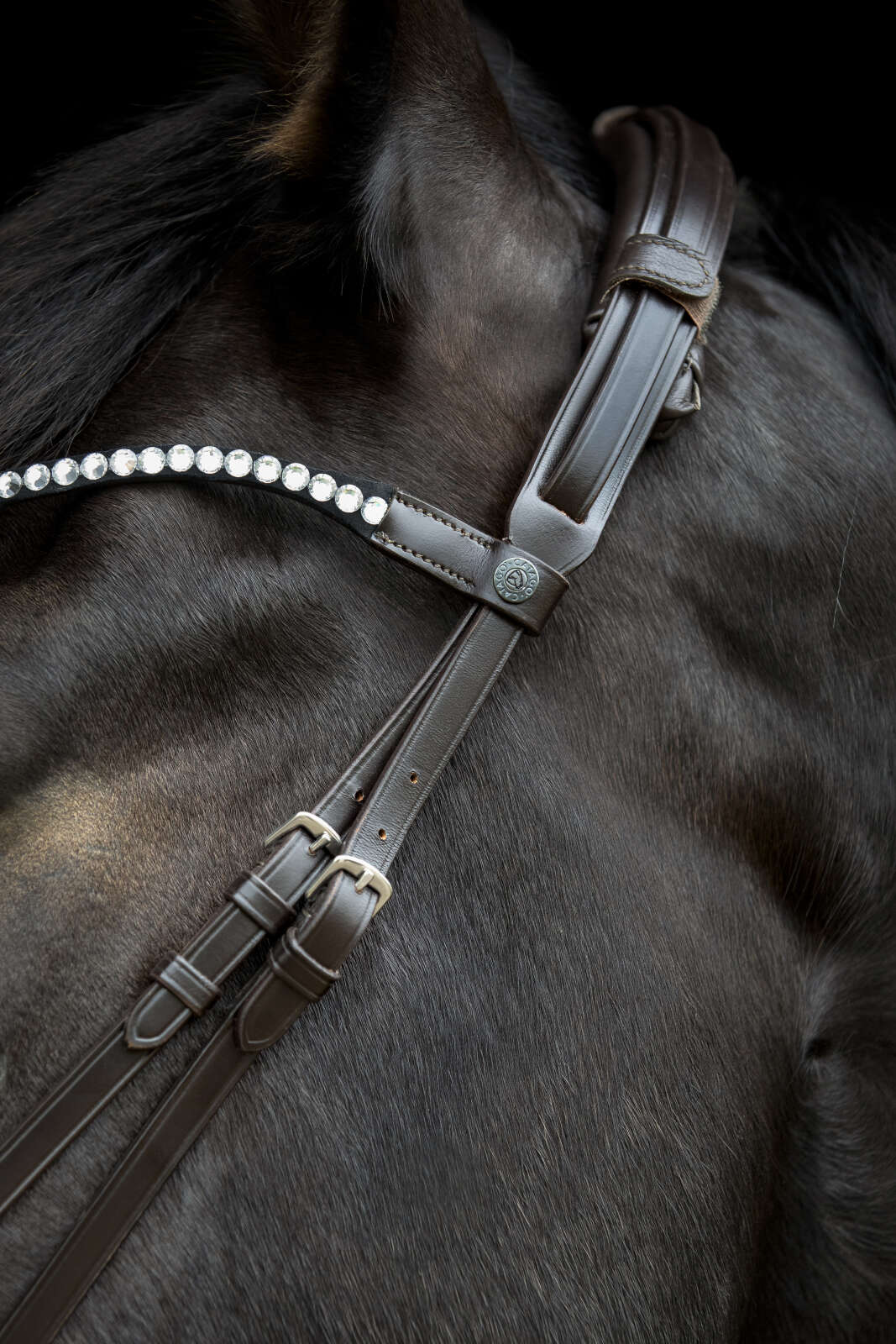 Catago Gentle padded headpiece