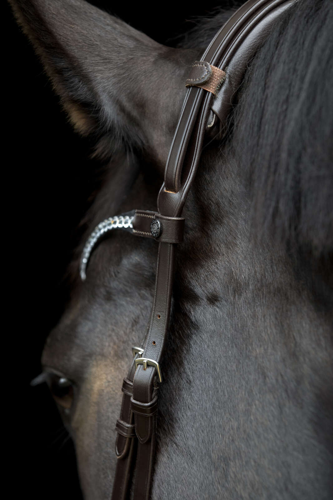 CATAGO Gentle nackstycke med vaddering