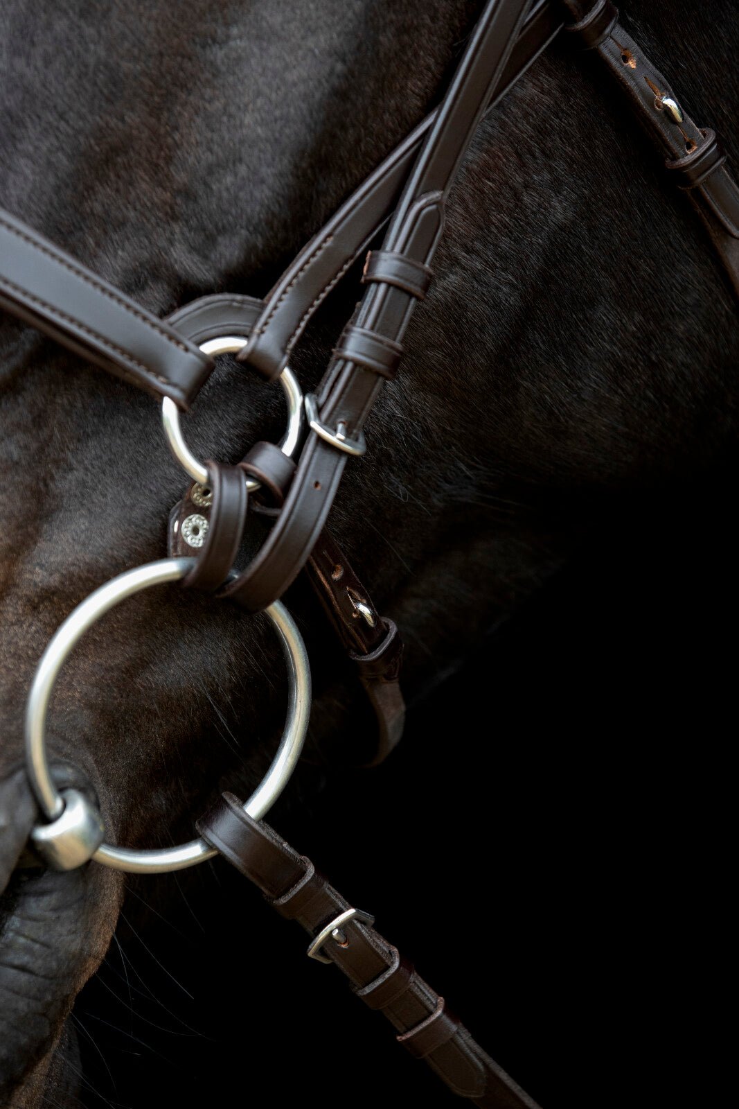 CATAGO Gentle connecting rings - Unamari