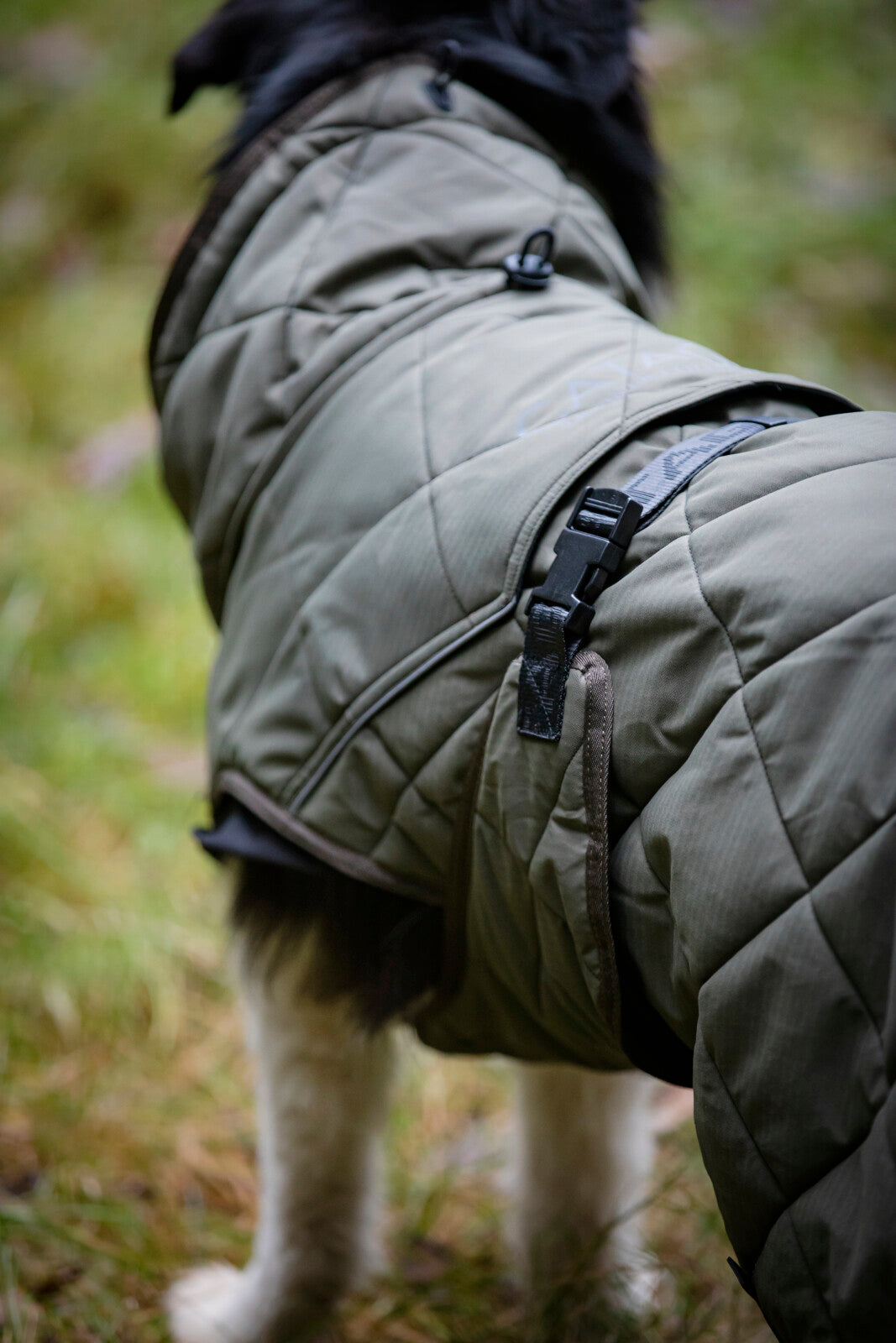 CATAGO FIR-Tech Trainer hundedækken