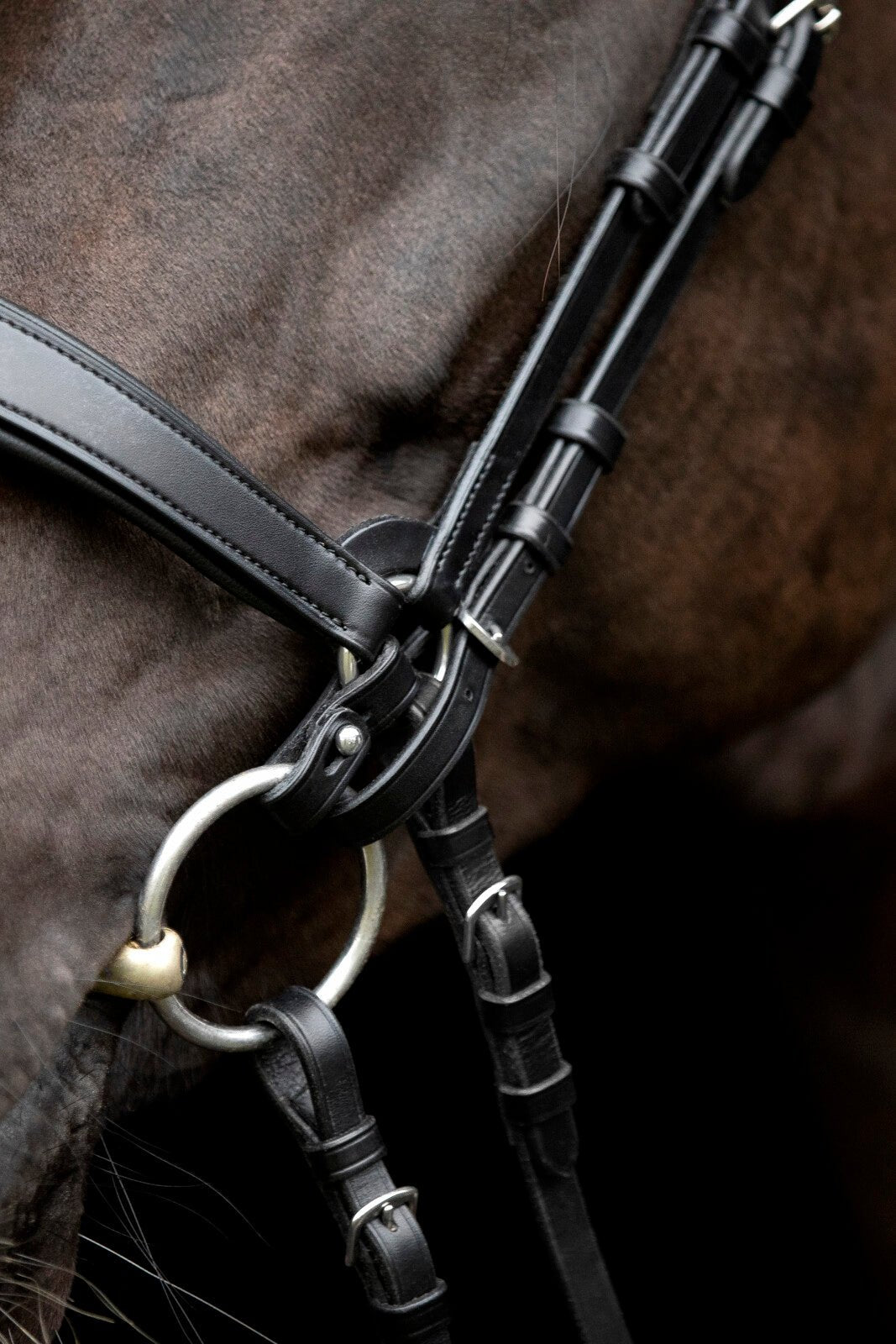 CATAGO Gentle connecting rings - Unamari