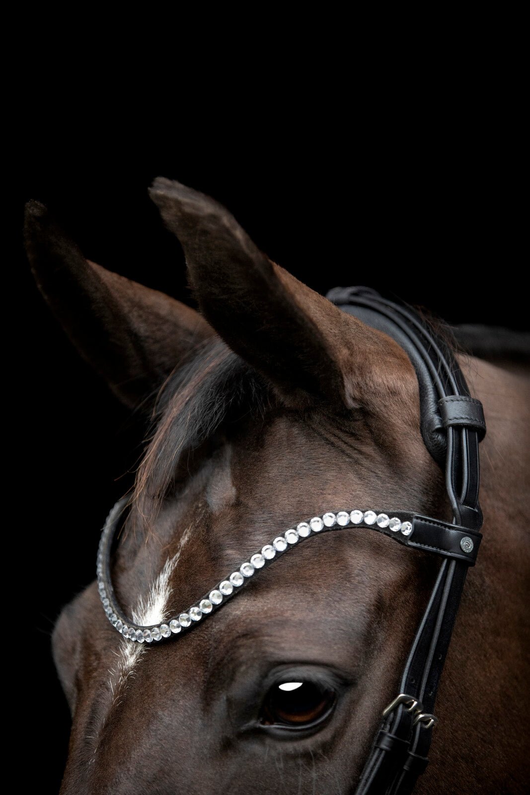 CATAGO Gentle padded headpiece - Unamari