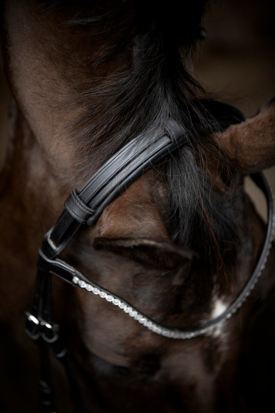 CATAGO Gentle padded headpiece - Unamari