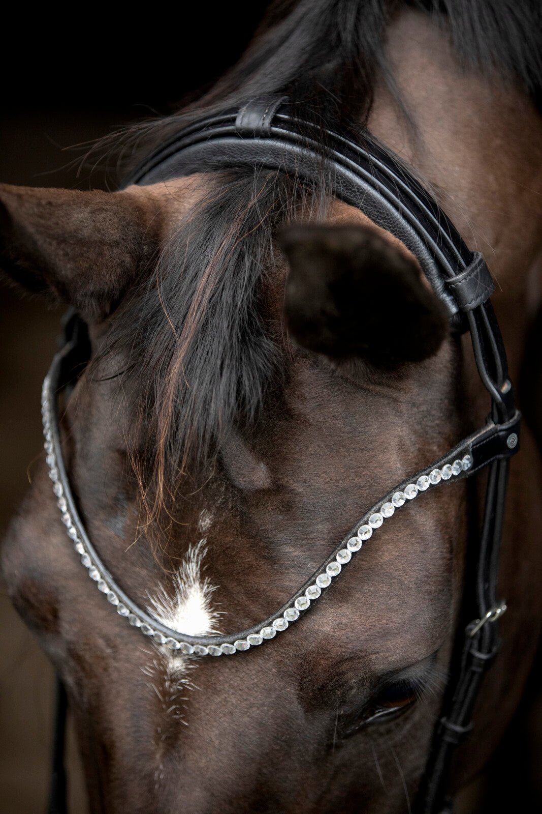 CATAGO Gentle padded headpiece - Unamari