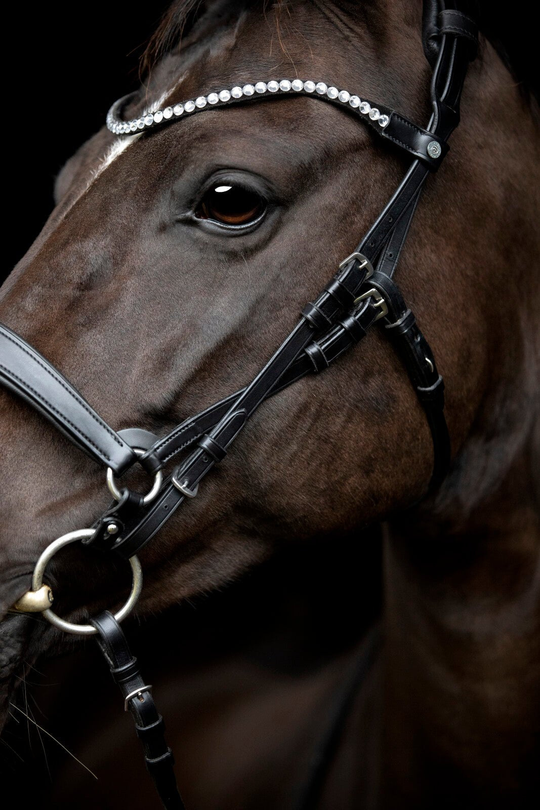 CATAGO Gentle cheekpieces - Unamari