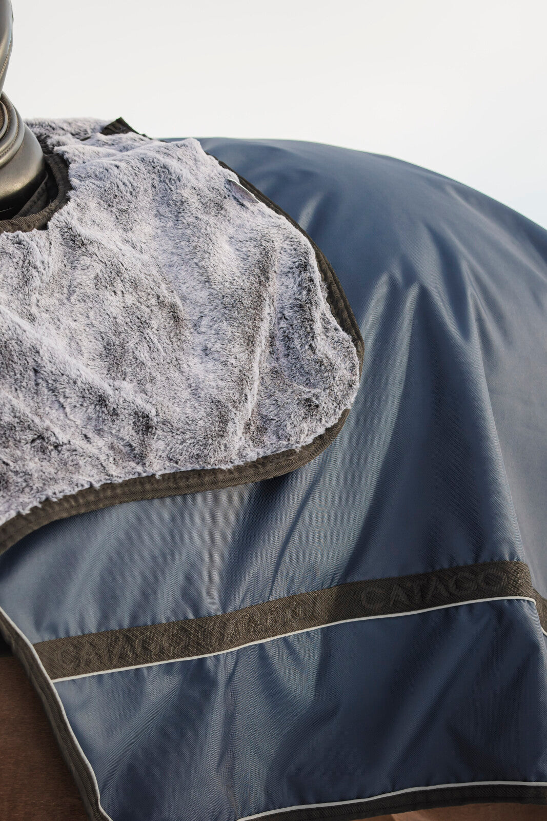 CATAGO Becca 840 D ridtäcke