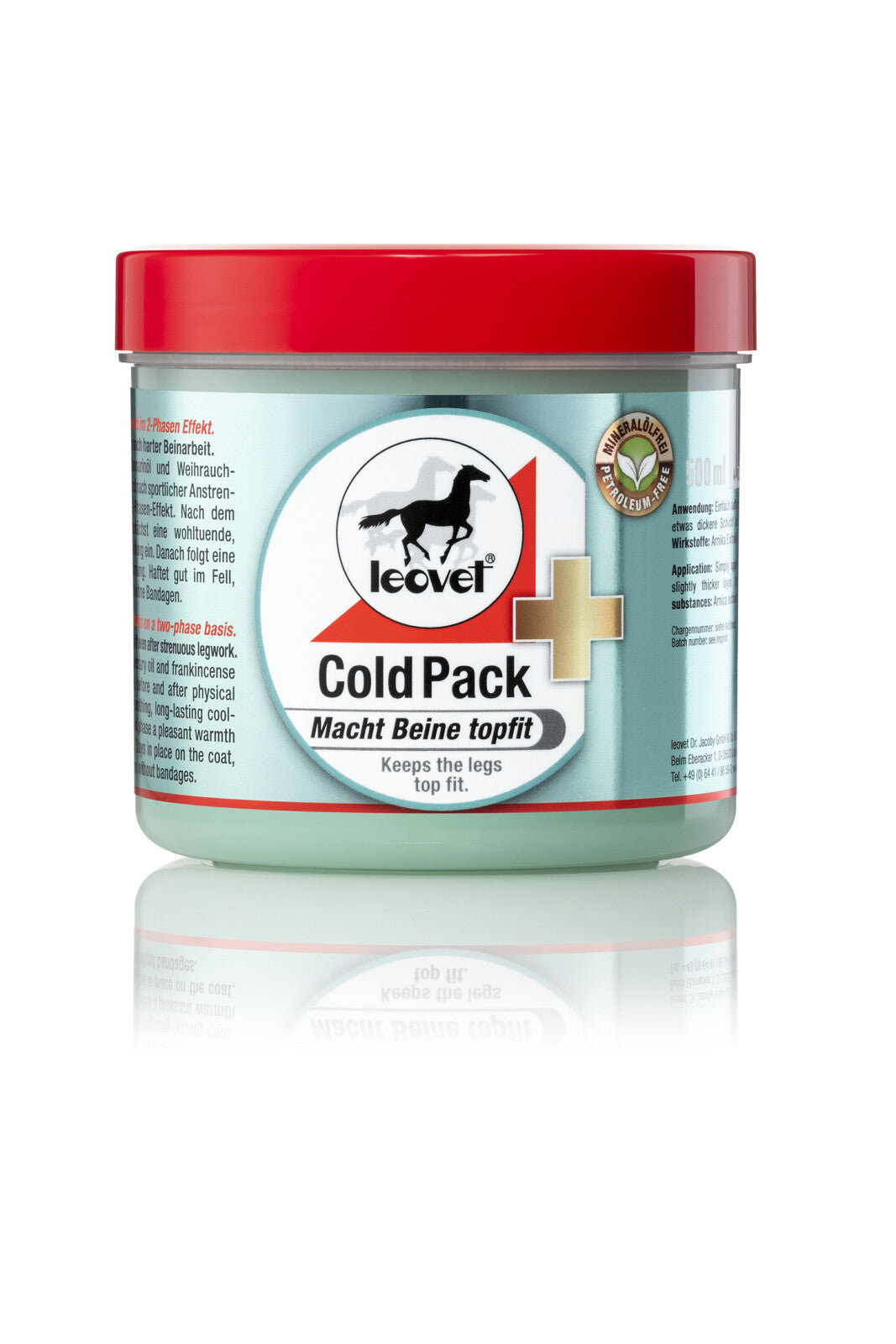 Leovet Cold pack