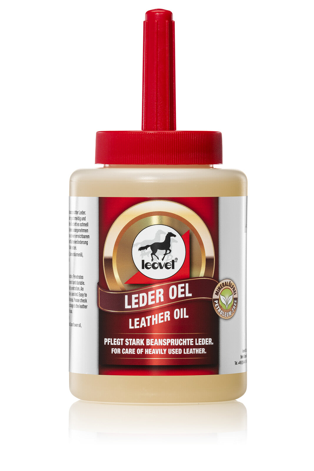 Leovet Leather oil