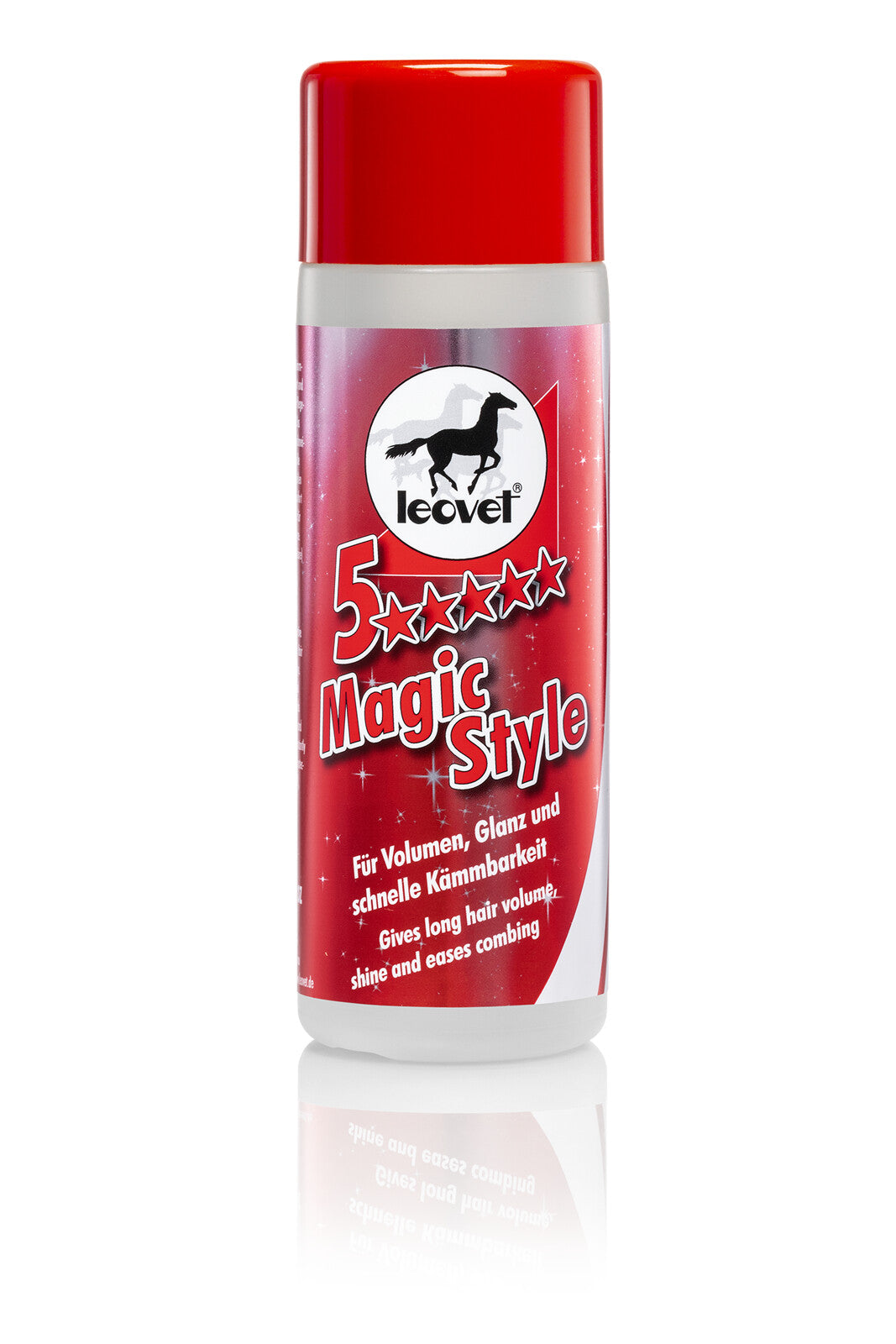 Leovet 5-star magic-style