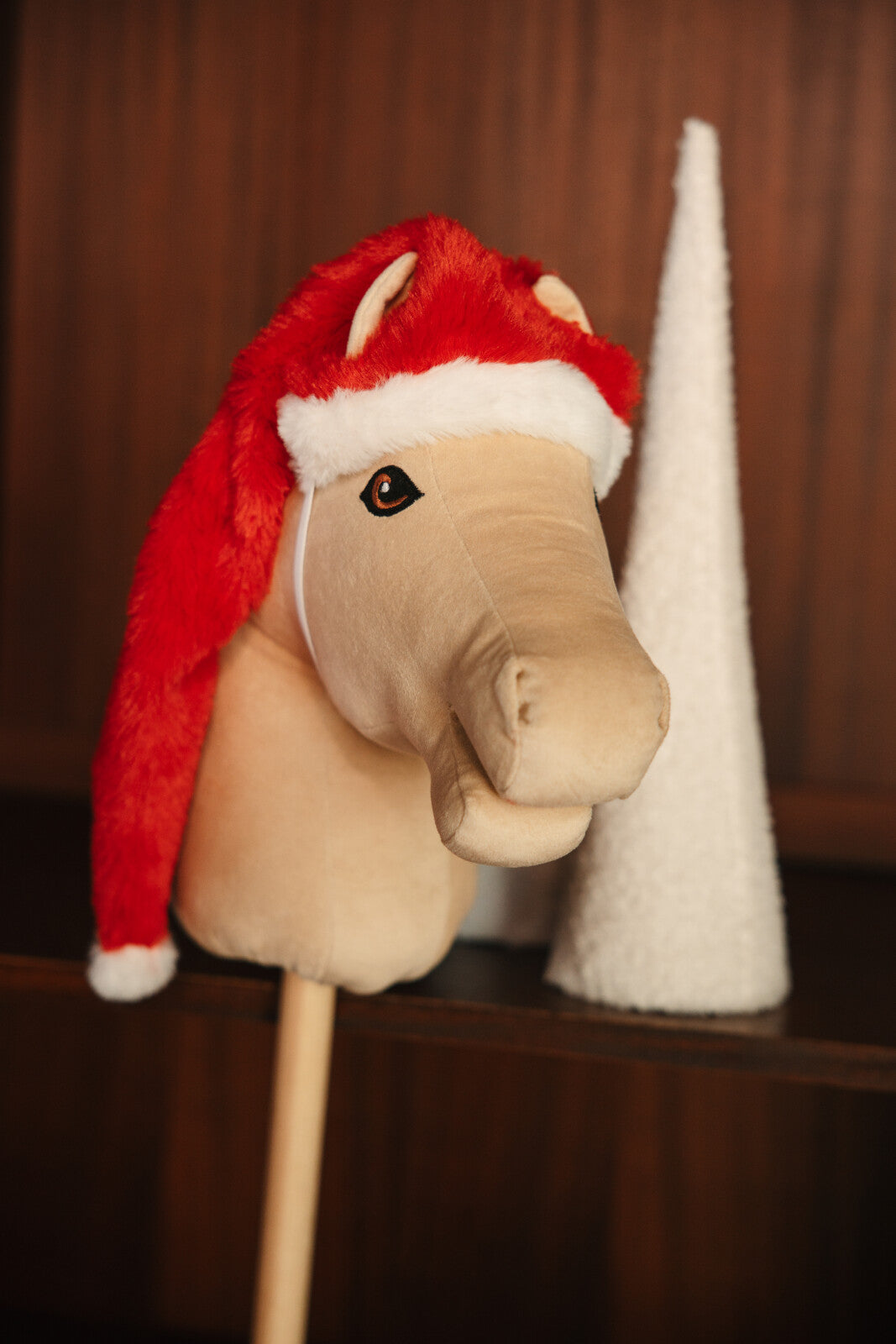 My Hobby Horse julelue