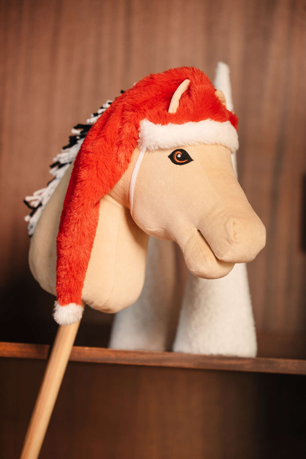 My Hobby Horse julelue