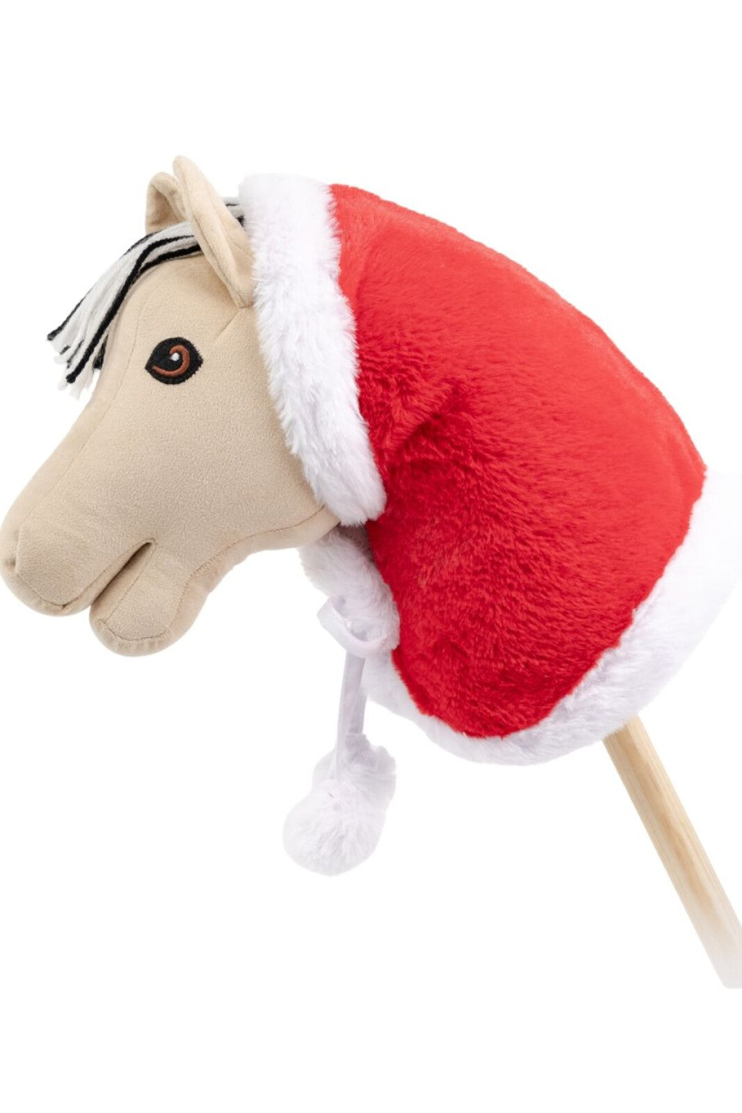 My Hobby Horse Julekappe