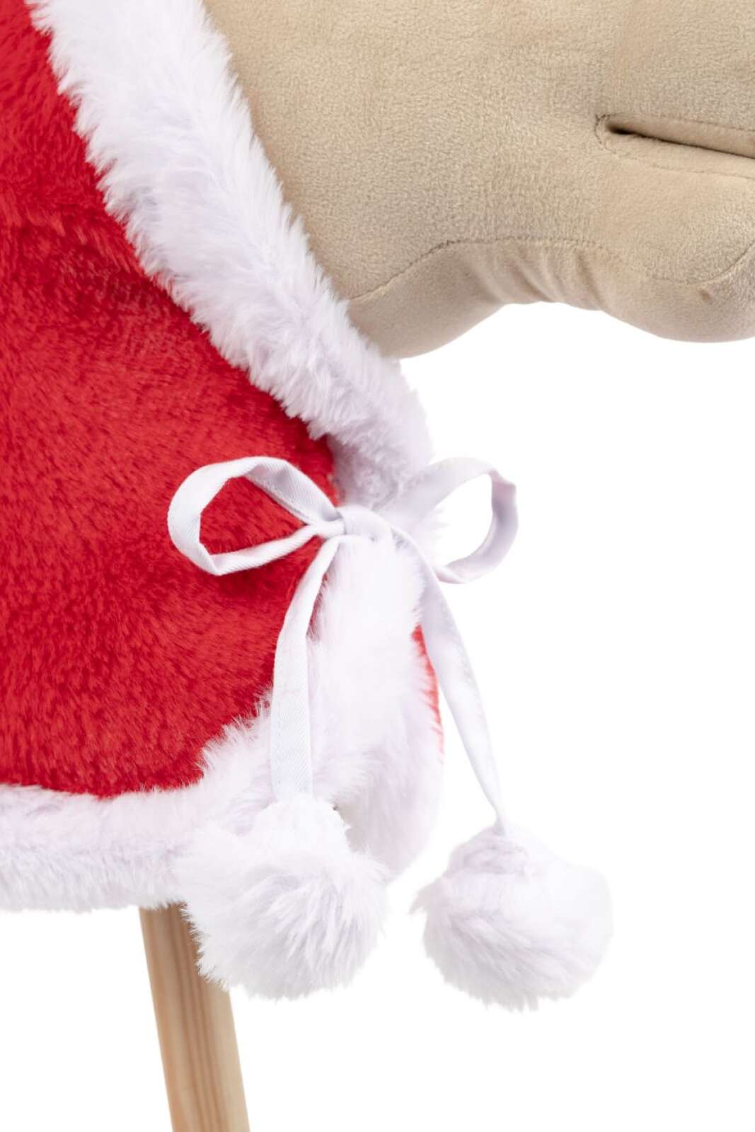 My Hobby Horse Weihnachtsumhang