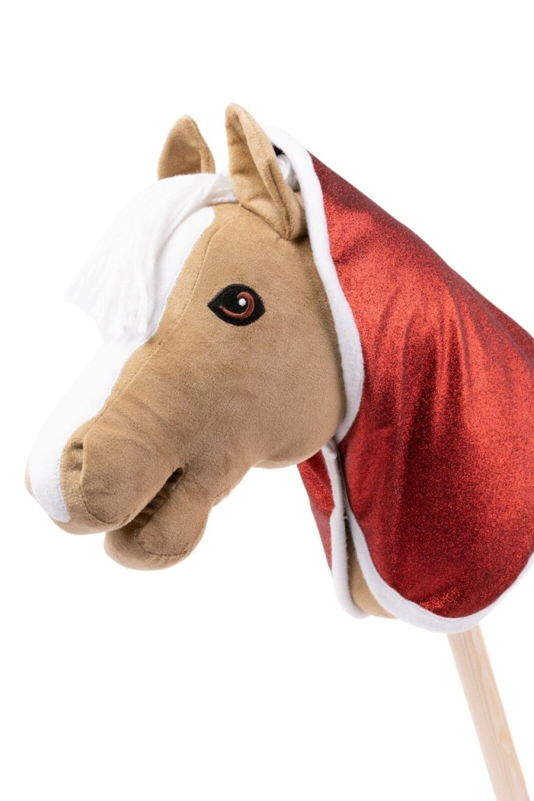 My Hobby Horse Dækken med glitter