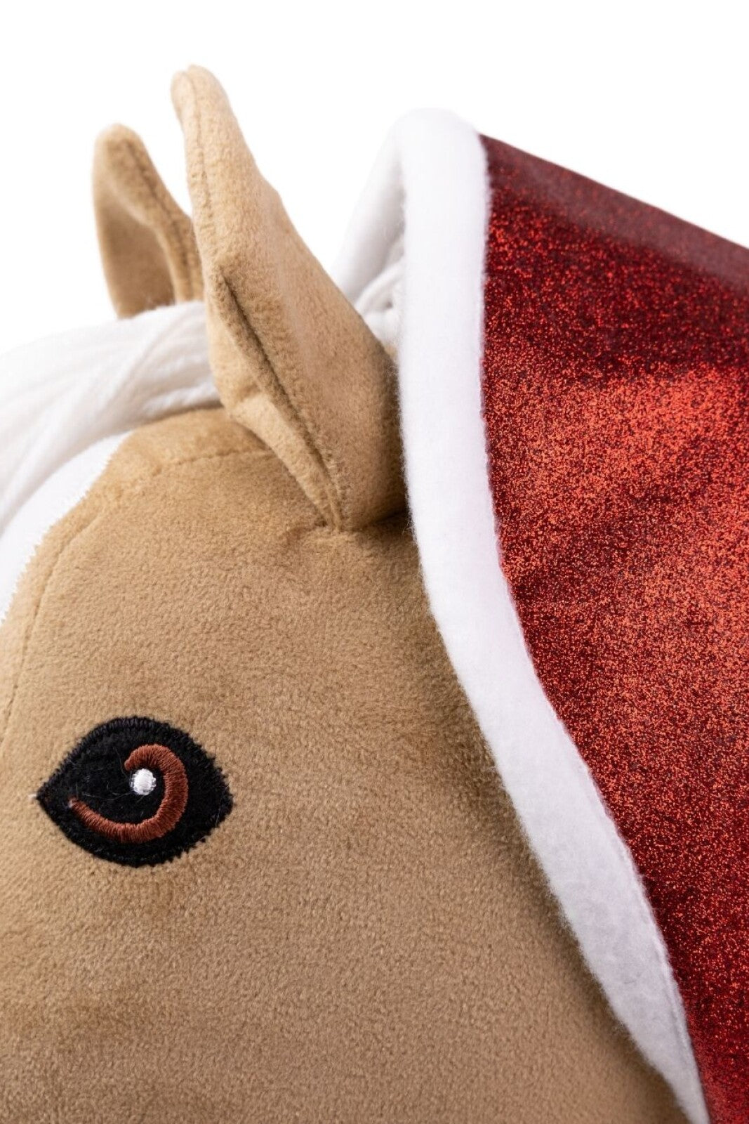 My Hobby Horse Glitter rug