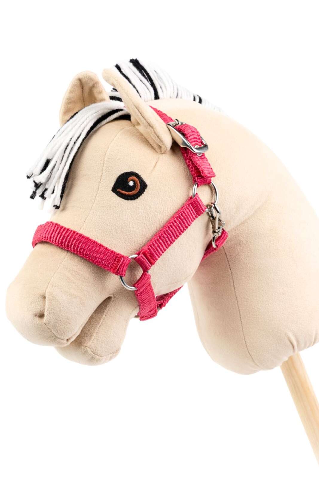 My Hobby Horse Halfter