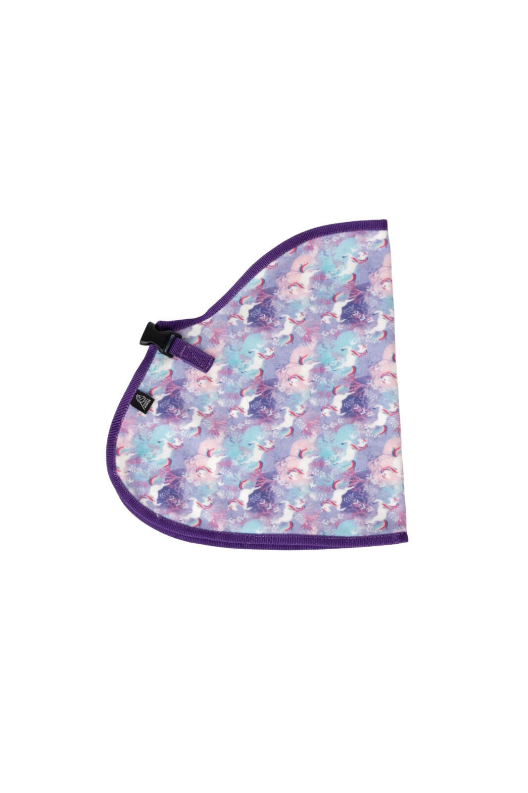 My Hobby Horse Unicorn fleece rug