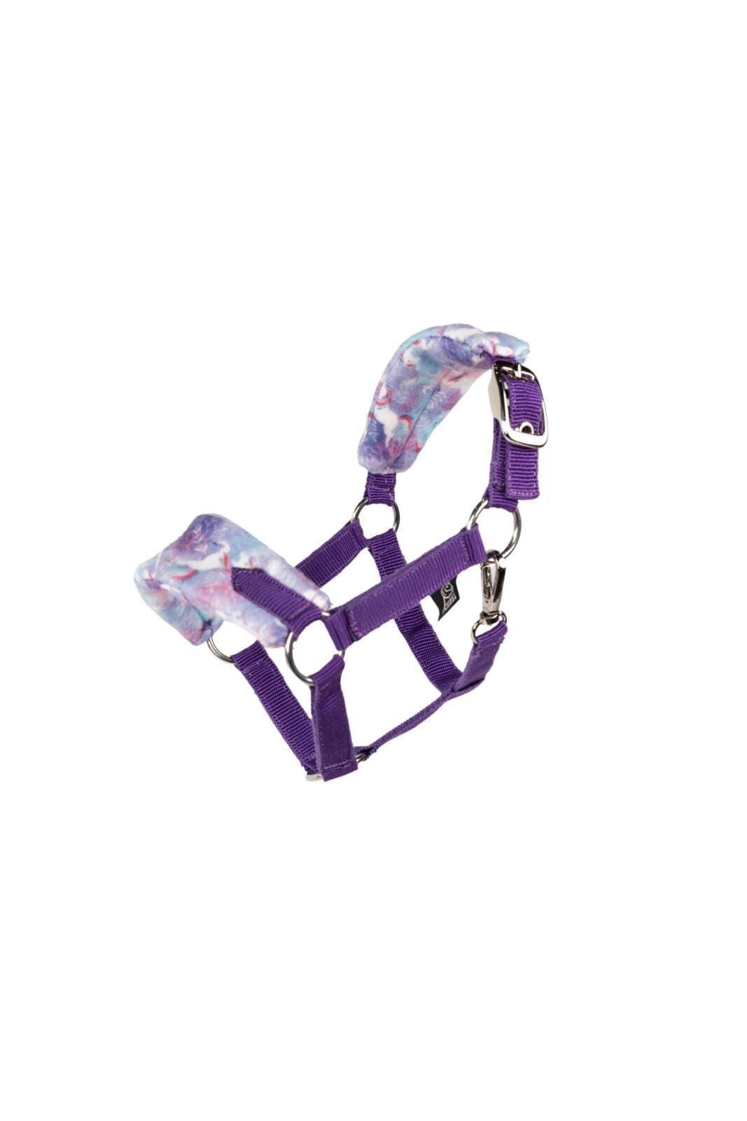 My Hobby Horse Unicorn halter