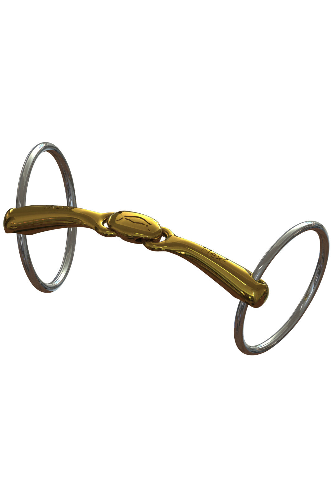 Neue Schule TURTLE TOP FLEX, 16mm, 55 mm ring