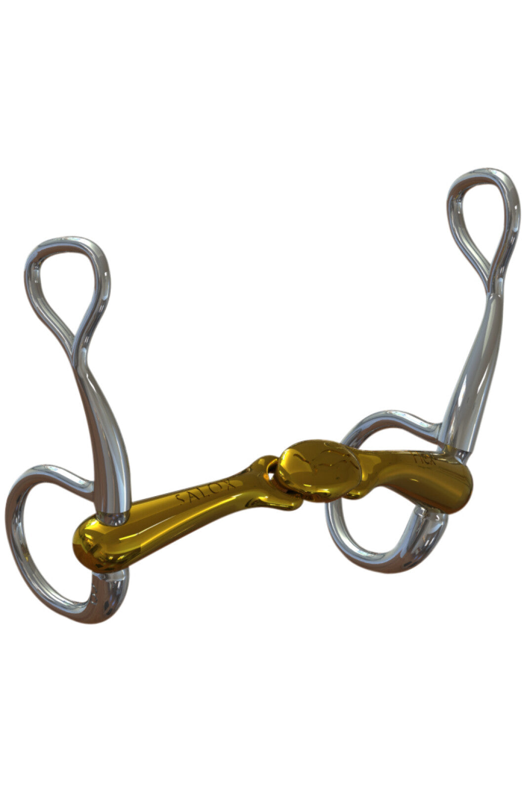 Neue Schule TURTLE TOP FLEX T16mm, Baucher