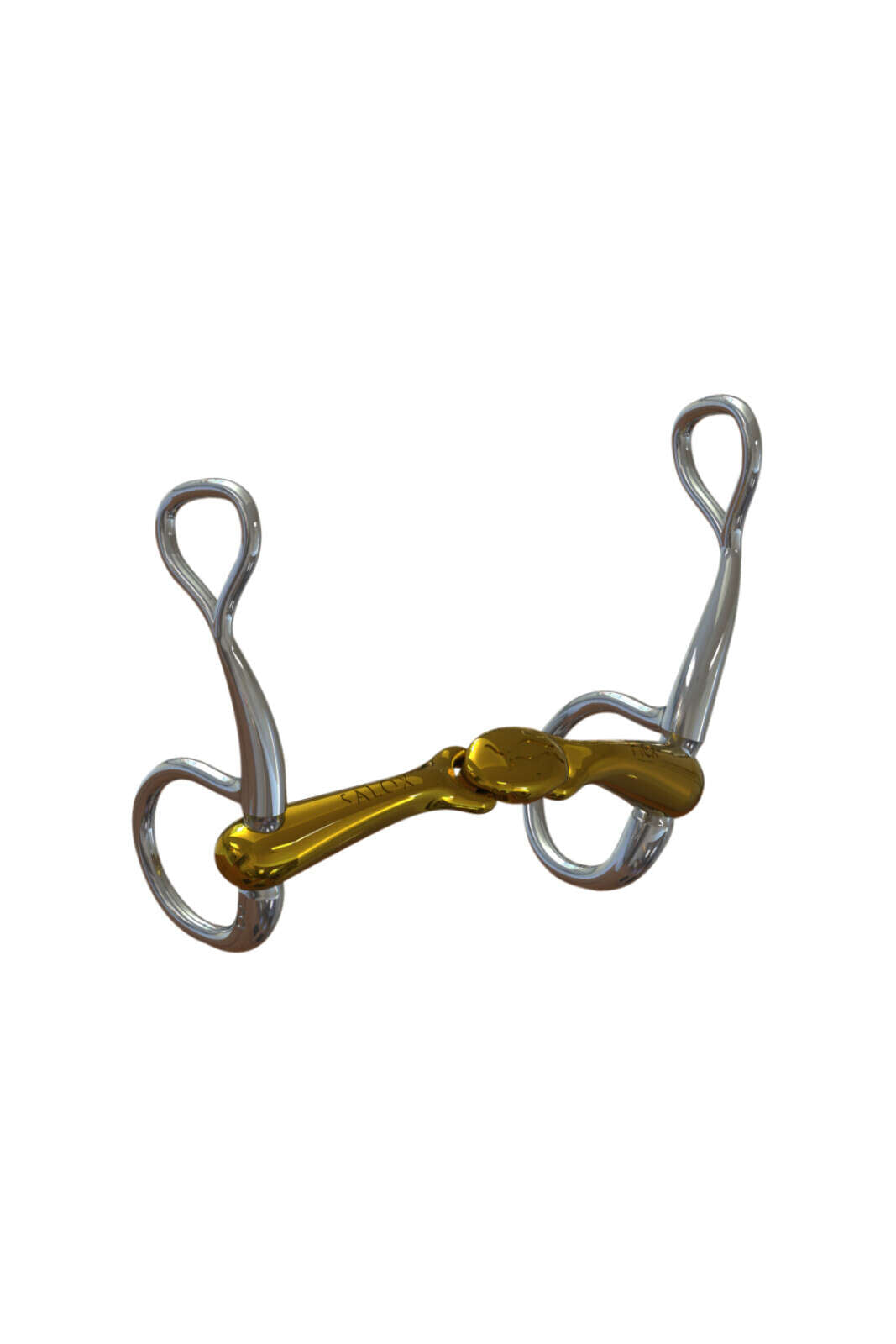 Neue Schule TURTLE TOP FLEX T16mm, Baucher