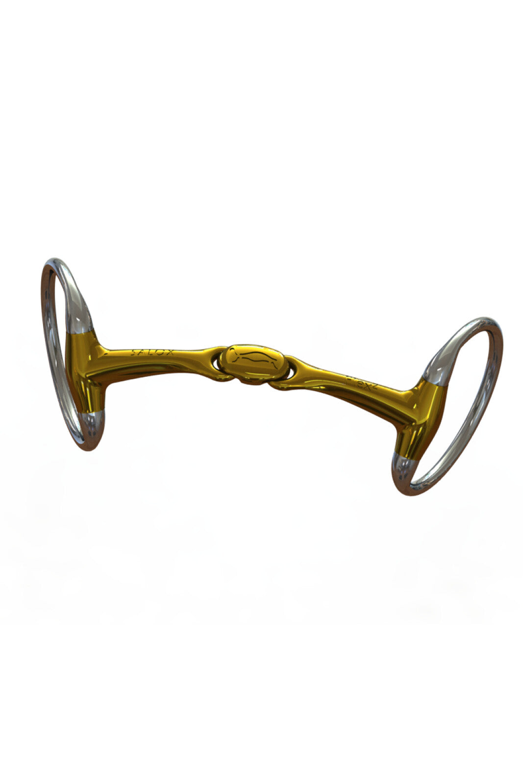 Neue Schule TURTLE TOP FLEX T16mm, EGGBUTT