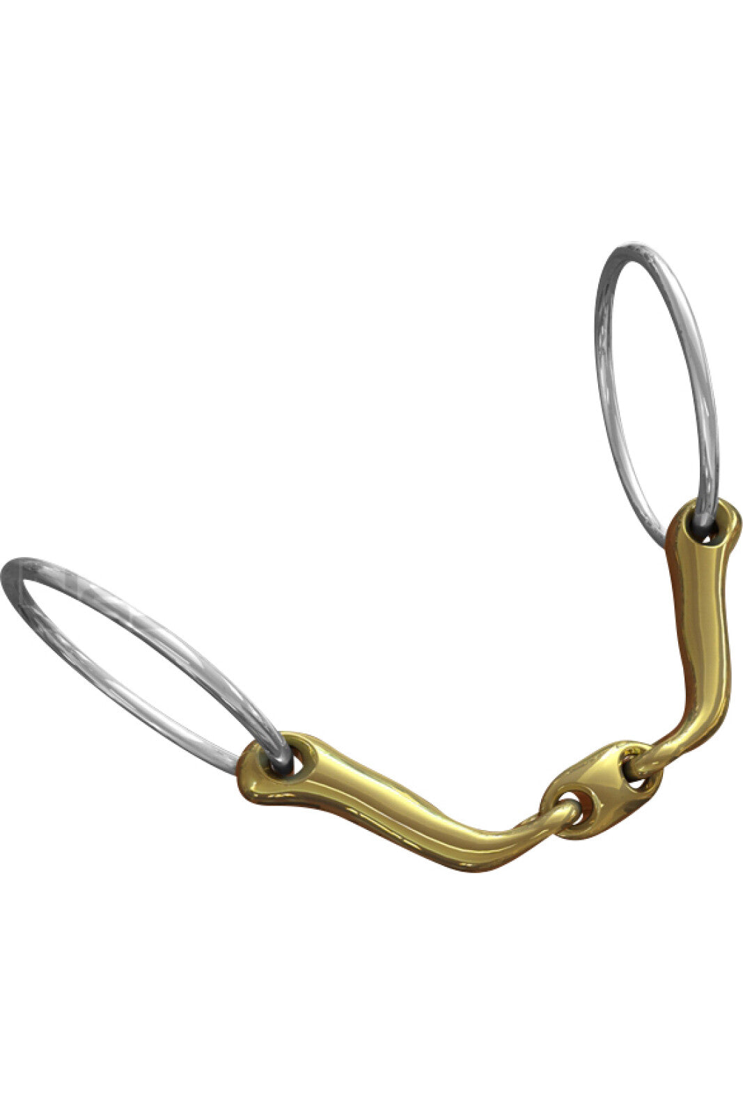 Neue Schule VERBINDEND, 12mm, 65 mm ring