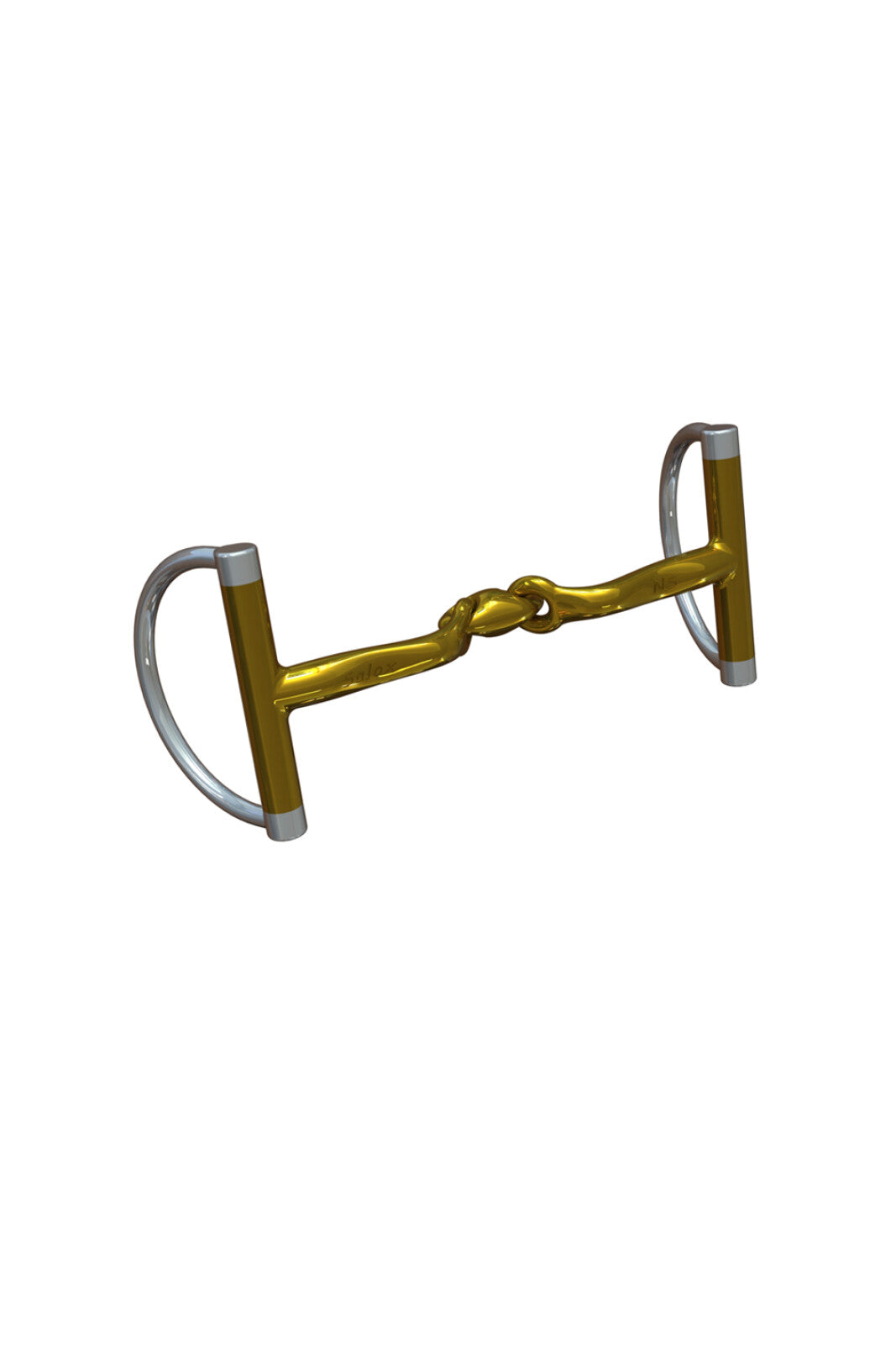 Neue Schule VERBINDEND T12mm, AMERICAN DEE-LITE