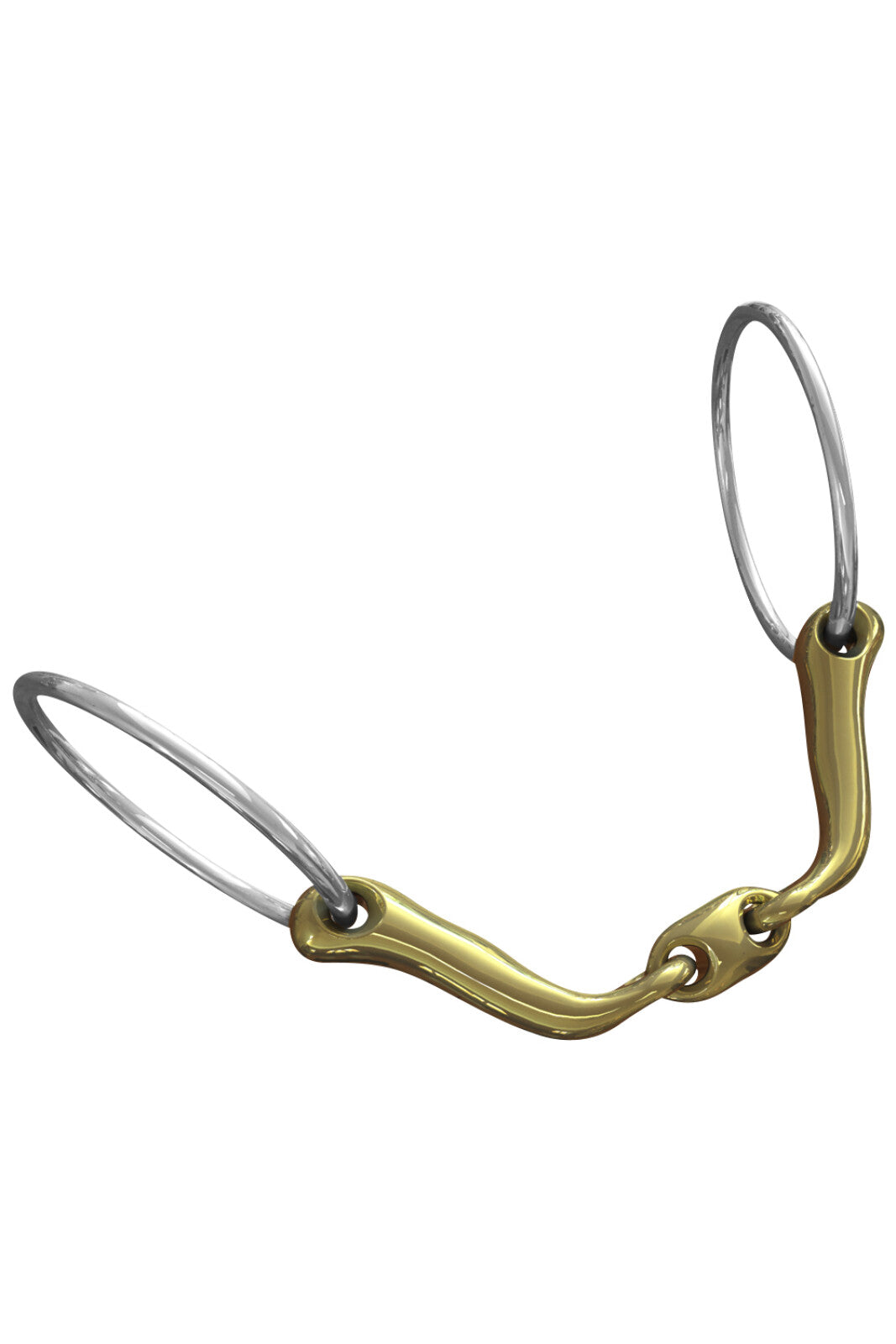 Neue Schule VERBINDEND, 16mm, 70 mm ring