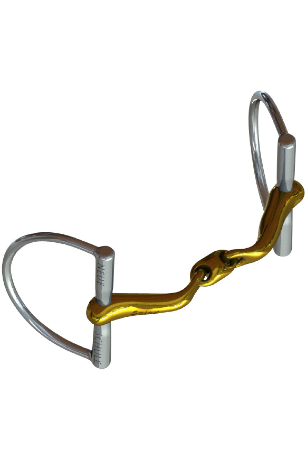Neue Schule VERBINDEND T16mm, HUNTER-D