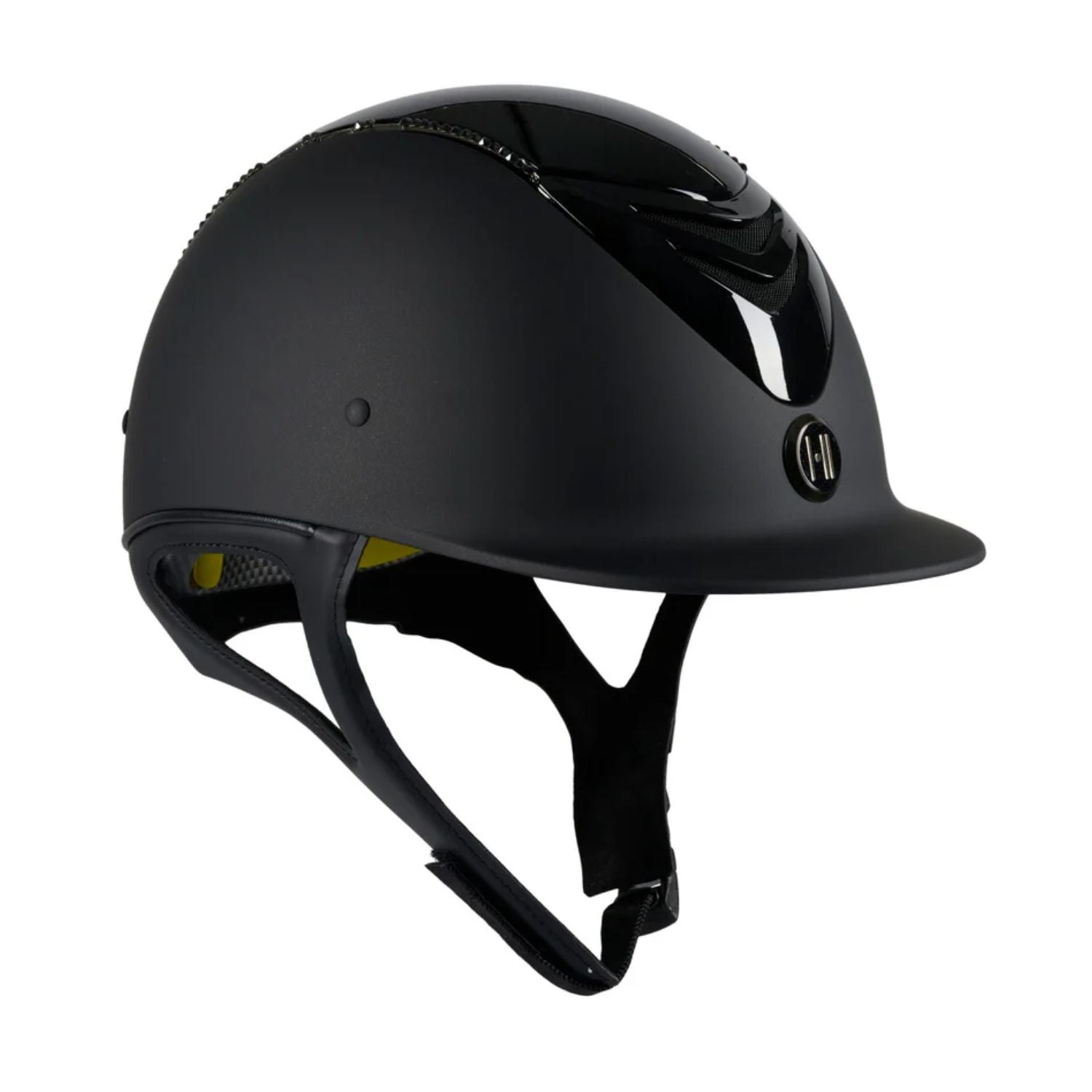 One K Mips riding helmet